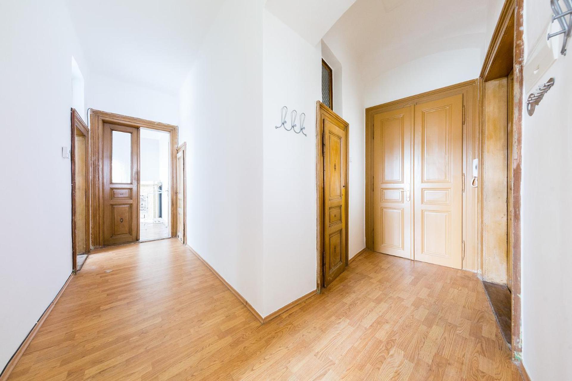 Boheme Apartment Prague Three 외부 사진
