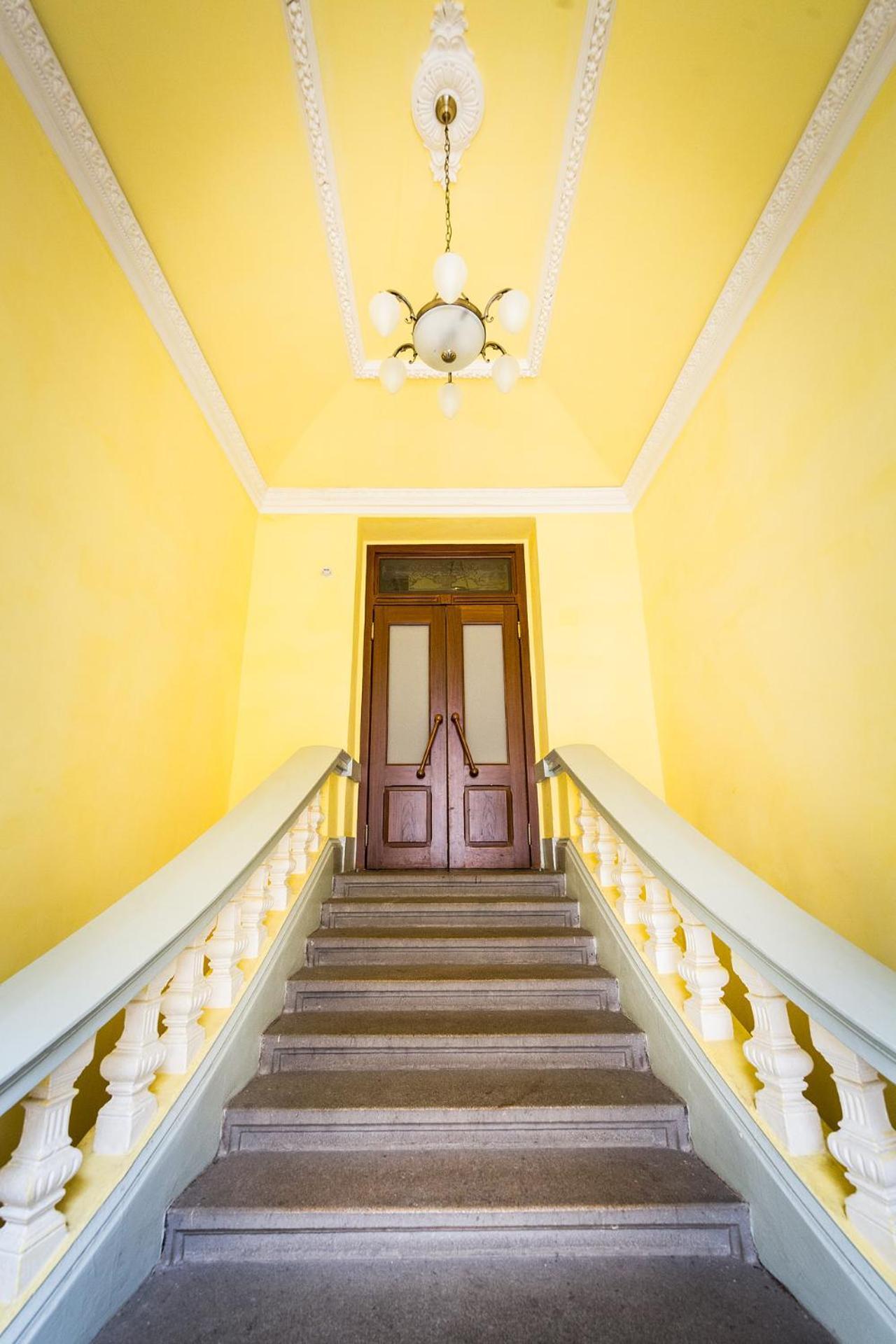 Boheme Apartment Prague Three 외부 사진