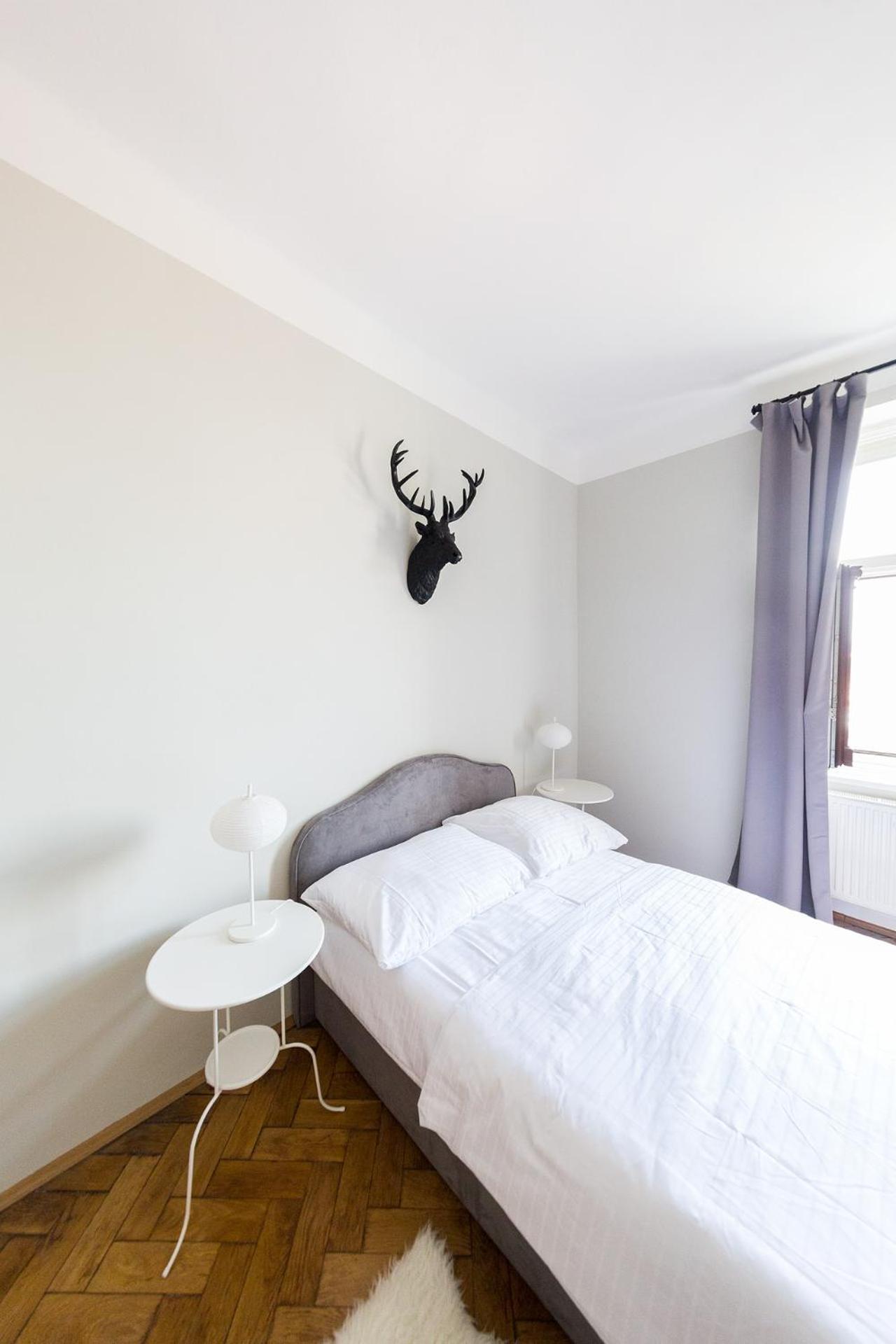 Boheme Apartment Prague Three 외부 사진