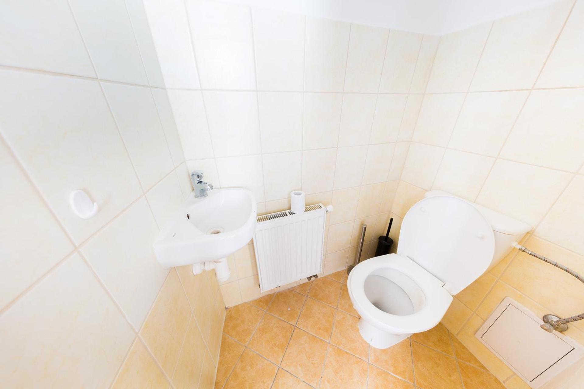 Boheme Apartment Prague Three 외부 사진